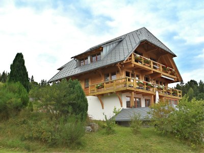 Apartment Malerische Erdgeschosswohnung - Outdoor photo 3