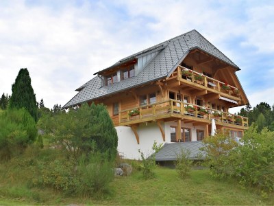 Apartment Malerische Erdgeschosswohnung - Outdoor photo 16