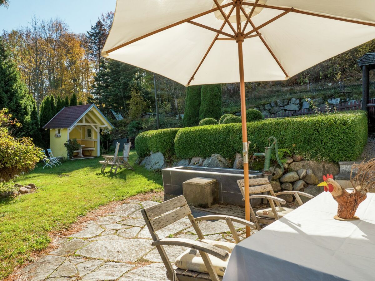 Apartment Ferienhaus in Wittenschwand - Outdoor photo 4