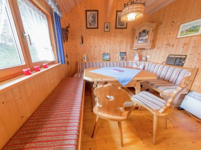 Holiday house Idyllisches Ferienhaus mit Terrasse - Features photo 11