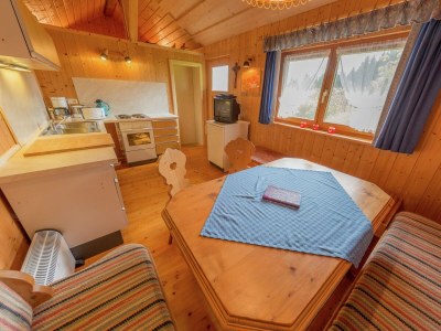 Holiday house Idyllisches Ferienhaus mit Terrasse - Features photo 12