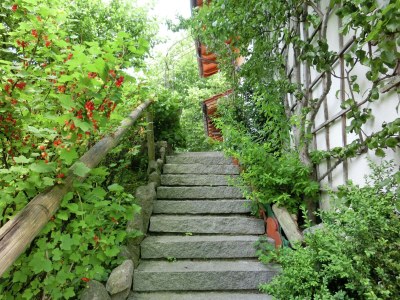 Apartment Ferienwohnung in Bad Bayersoien - Outdoor photo 2