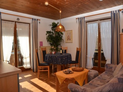 Apartment Ferienwohnung in Bad Bayersoien - Features photo 11
