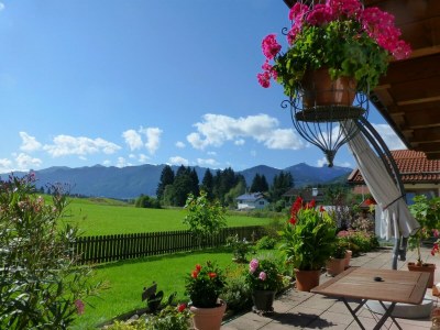 Apartment Gemütliche Alpenwohnung in Altenau - Outdoor photo 5