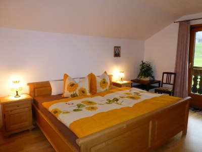 Apartment Gemütliche Alpenwohnung in Altenau - Features photo 15