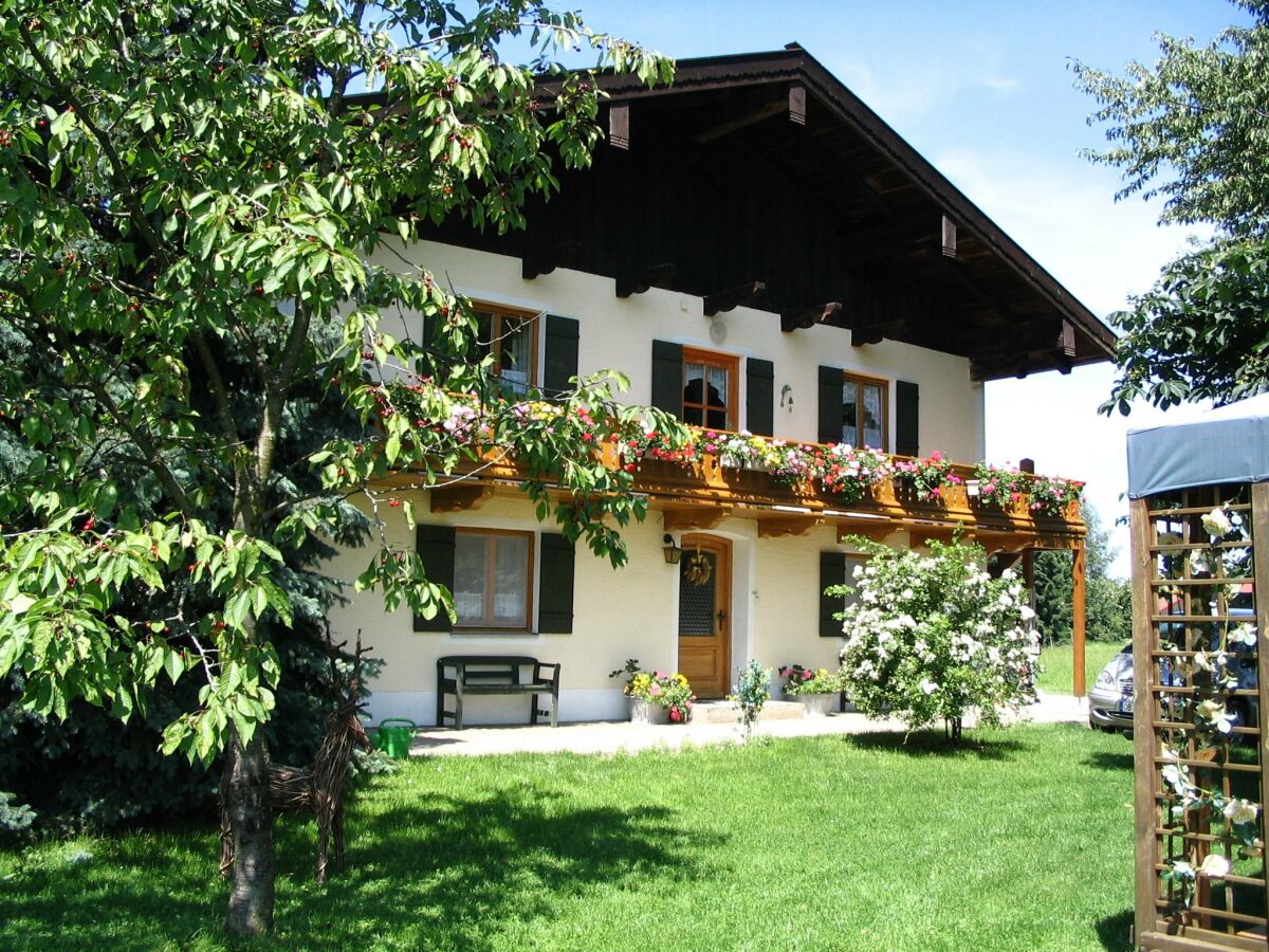 Apartment Gemütlicher Familienaufenthalt in Feldwies