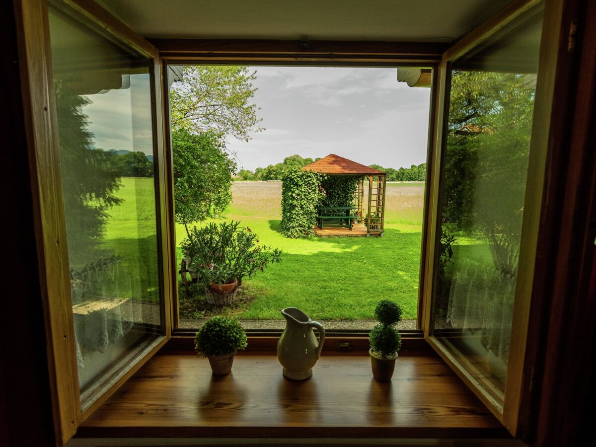 Apartment Gemütlicher Familienaufenthalt in Feldwies - Outdoor photo 4