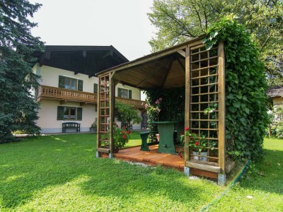 Apartment Gemütlicher Familienaufenthalt in Feldwies - Outdoor photo 6