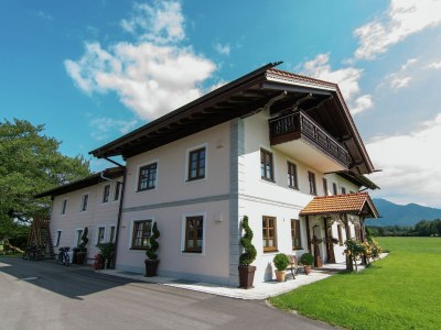 Apartment Gemütlicher Familienaufenthalt in Feldwies - Outdoor photo 7
