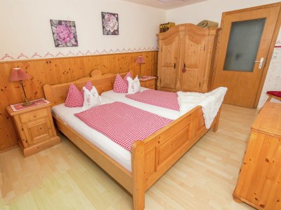 Apartment Gemütlicher Familienaufenthalt in Feldwies - Features photo 15