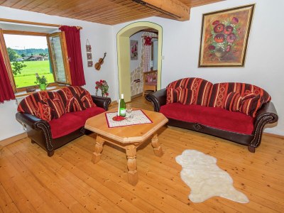 Apartment Gemütlicher Familienaufenthalt in Feldwies - Features photo 20