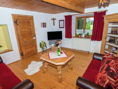 Apartment Gemütlicher Familienaufenthalt in Feldwies - Features photo 21