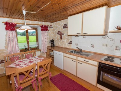 Apartment Gemütlicher Familienaufenthalt in Feldwies - Features photo 22
