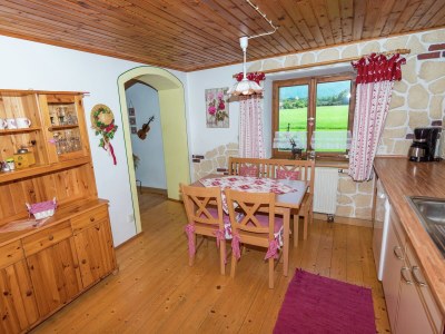 Apartment Gemütlicher Familienaufenthalt in Feldwies - Features photo 26