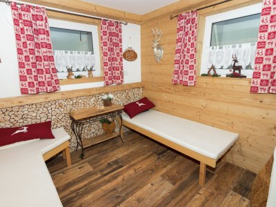 Apartment Gemütlicher Familienaufenthalt in Feldwies - Outdoor photo 37