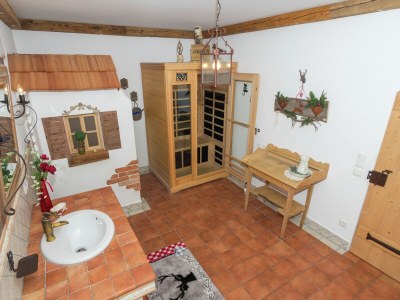 Apartment Stilvolles Apartment in Feldwies - Features photo 8