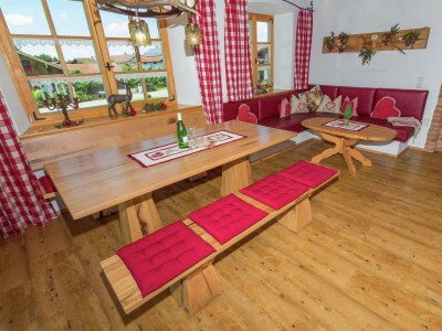 Apartment Stilvolles Apartment in Feldwies - Features photo 14