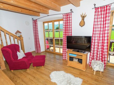 Apartment Stilvolles Apartment in Feldwies - Features photo 22