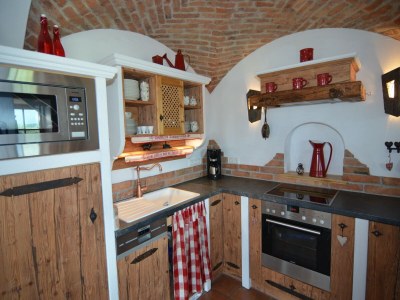 Apartment Stilvolles Apartment in Feldwies - Features photo 23