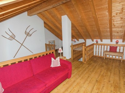 Apartment Stilvolles Apartment in Feldwies - Features photo 31