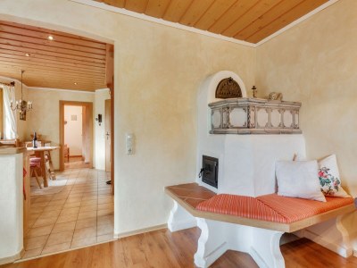 Apartment Ferienwohnung in Ruhpolding - Features photo 15