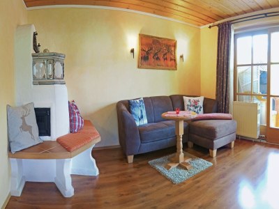 Apartment Ferienwohnung in Ruhpolding - Features photo 28