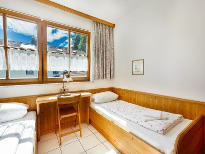Apartment Ferienwohnung mit Bergaufenthalt in Schönau - Features photo 6