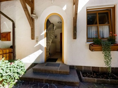 Apartment Ferienwohnung mit Bergaufenthalt in Schönau - Features photo 8