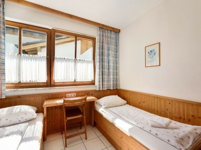 Apartment Ferienwohnung mit Bergaufenthalt in Schönau - Features photo 12