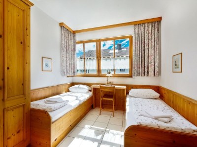 Apartment Ferienwohnung mit Bergaufenthalt in Schönau - Features photo 16