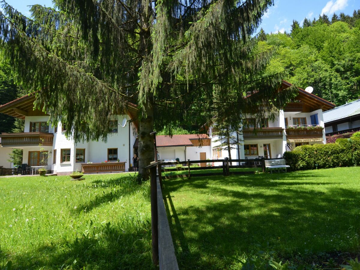 Apartment Ferienwohnung in Schönau am Königssee - Outdoor photo 4