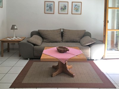 Apartment Ferienwohnung in Schönau am Königssee - Features photo 6