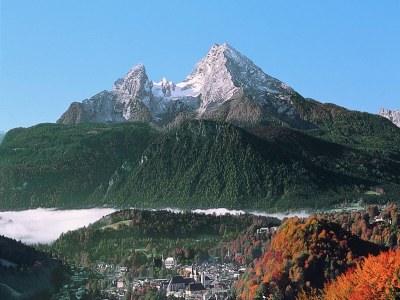 Apartment Uriger Komfort, Alpenparadies - Environment photo 19
