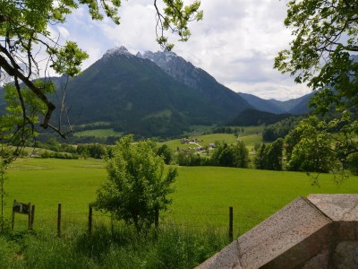 Apartment Uriger Komfort, Alpenparadies - Environment photo 22