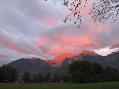 Apartment Uriger Komfort, Alpenparadies - Environment photo 26