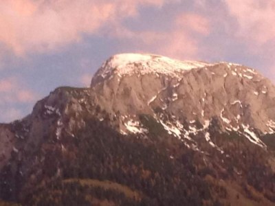 Apartment Uriger Komfort, Alpenparadies - Environment photo 39