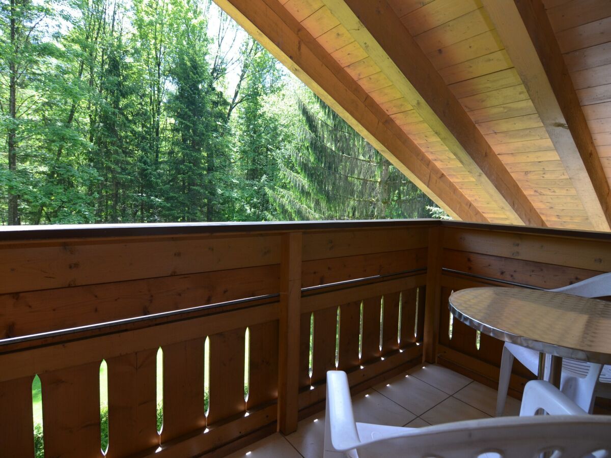 Holiday house Ferienhaus im Berchtesgadener Land - Outdoor photo 5
