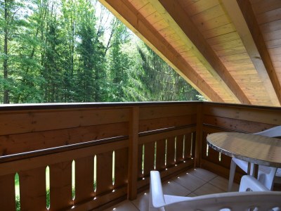 Holiday house Ferienhaus im Berchtesgadener Land - Outdoor photo 5