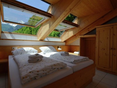 Holiday house Ferienhaus im Berchtesgadener Land - Features photo 8