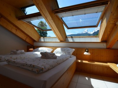 Holiday house Ferienhaus im Berchtesgadener Land - Features photo 9