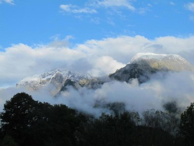 Holiday house Ferienhaus im Berchtesgadener Land - Environment photo 35