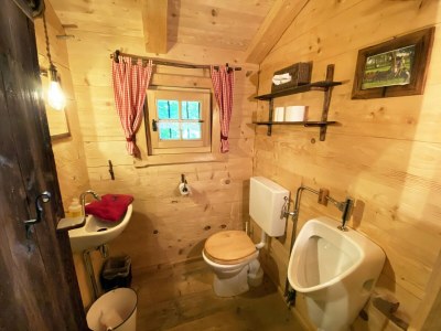 Holiday house Bayerisches Refugium mit Sauna - Features photo 10