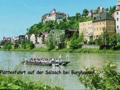Holiday house Bayerisches Refugium mit Sauna - Environment photo 19
