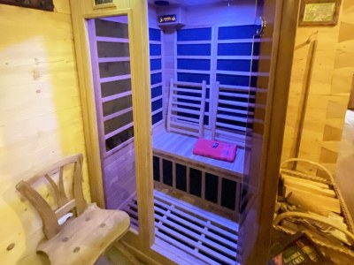 Holiday house Bayerisches Refugium mit Sauna - Outdoor photo 39