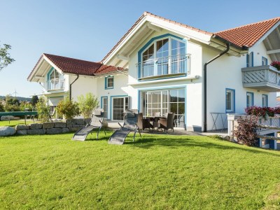 Farmhouse Ferienwohnung im Allgäu in Pfaffenwinkel - Farmhouse