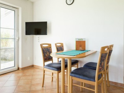 Farmhouse Ferienwohnung im Allgäu - Features photo 12