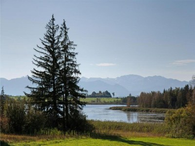 Farmhouse Ferienwohnung im Allgäu - Environment photo 28