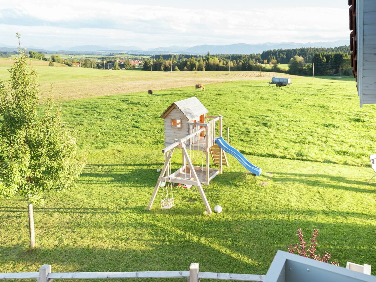 Farmhouse Ferienwohnung im Allgäu - Outdoor photo 4