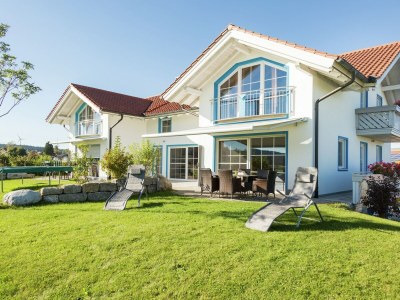 Farmhouse Ferienwohnung im Allgäu in Pfaffenwinkel - Farmhouse