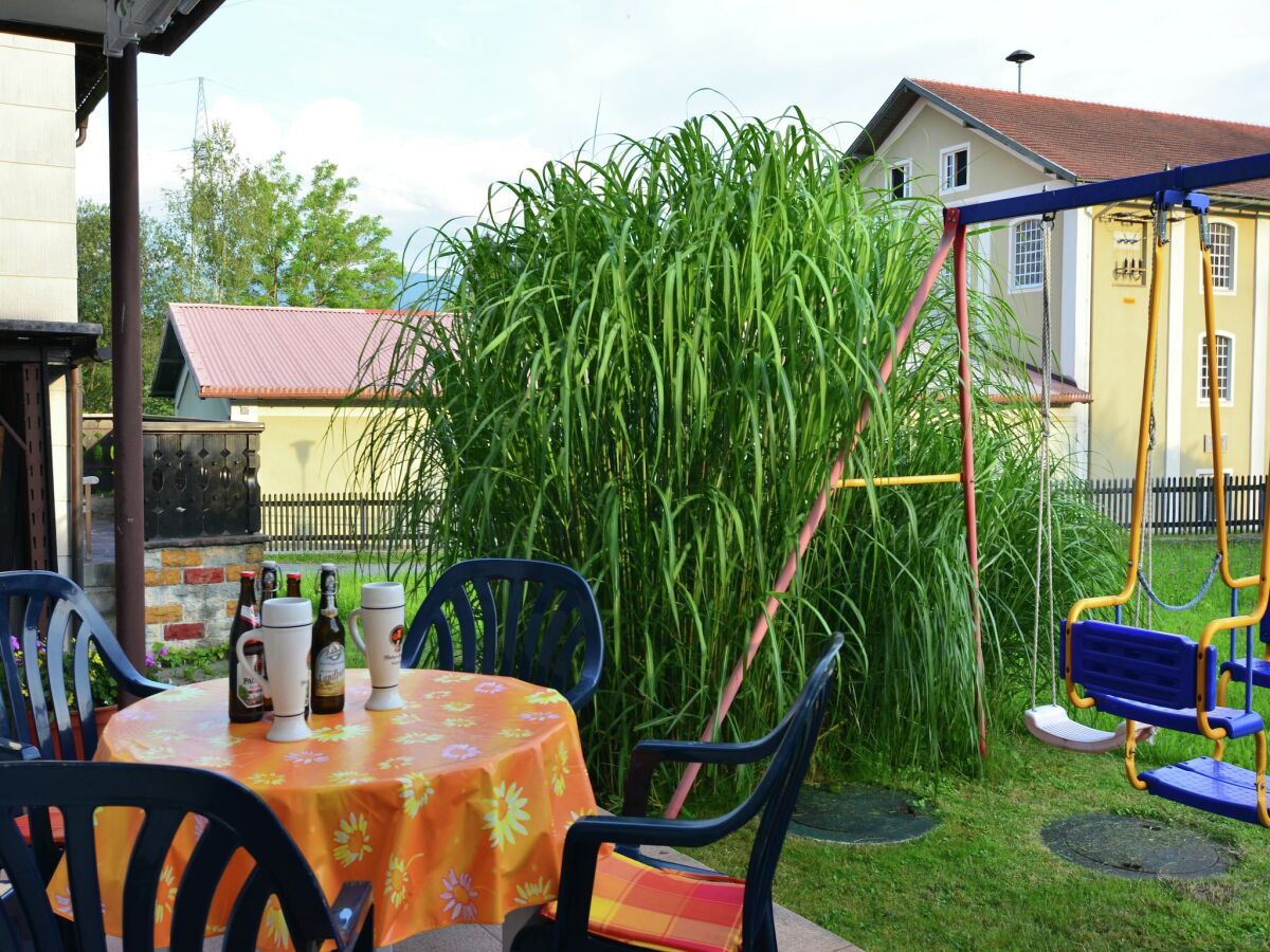 Apartment Gemütliche Ferienwohnung, Lechbruck - Outdoor photo 2